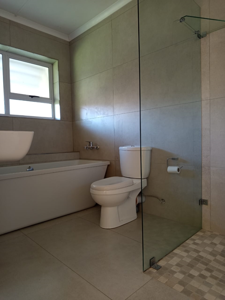 To Let 1 Bedroom Property for Rent in The Palms Western Cape